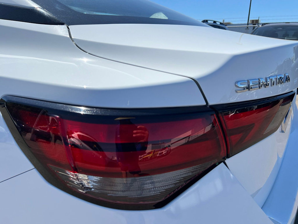 Thumbnail: 2024 Nissan Sentra - 28