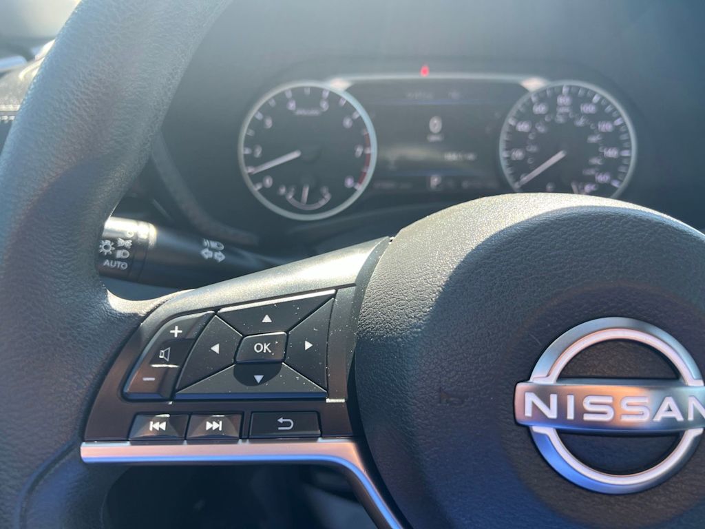 Thumbnail: 2024 Nissan Sentra - 40