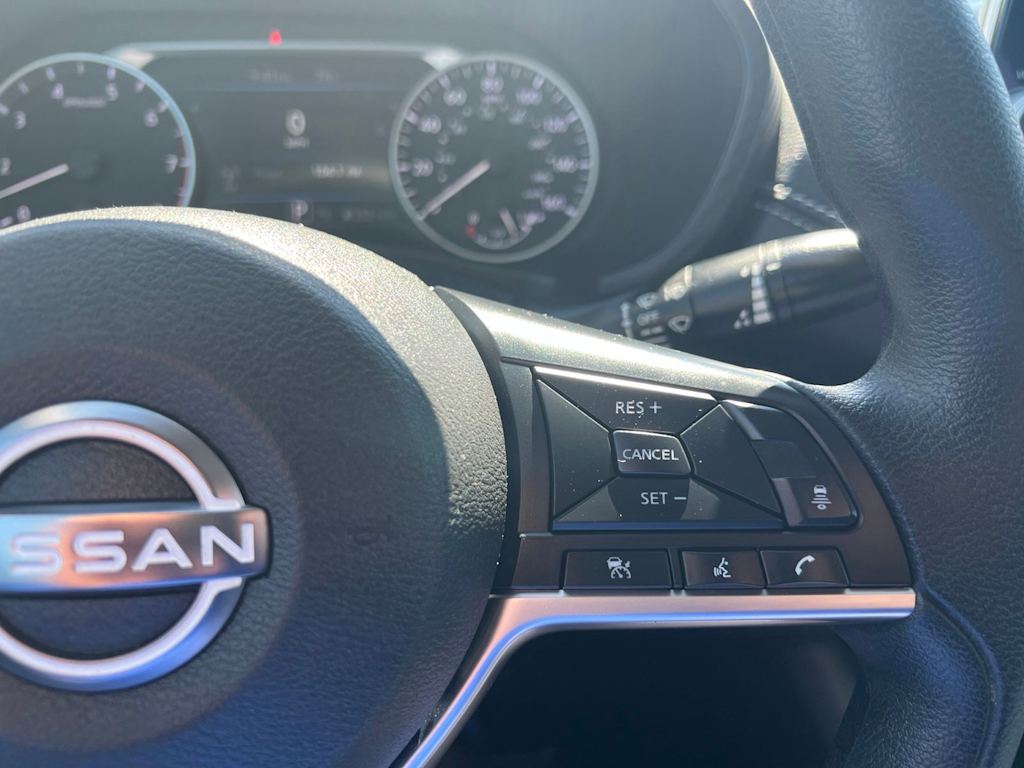 Thumbnail: 2024 Nissan Sentra - 41
