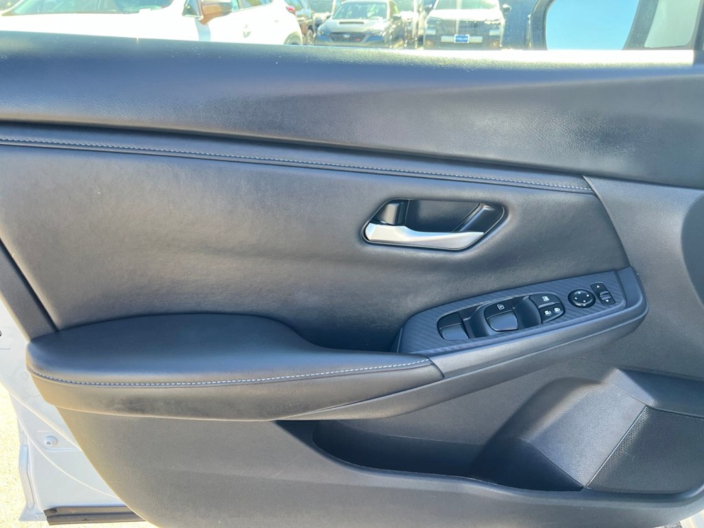 Thumbnail: 2024 Nissan Sentra - 33