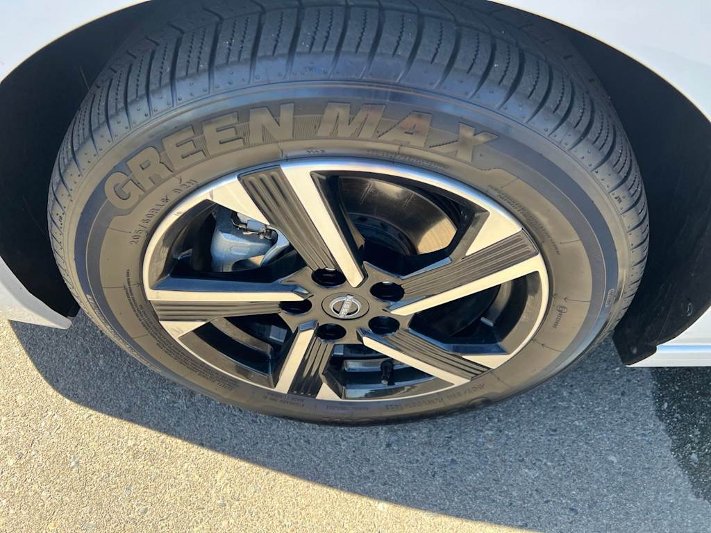 Thumbnail: 2024 Nissan Sentra - 7