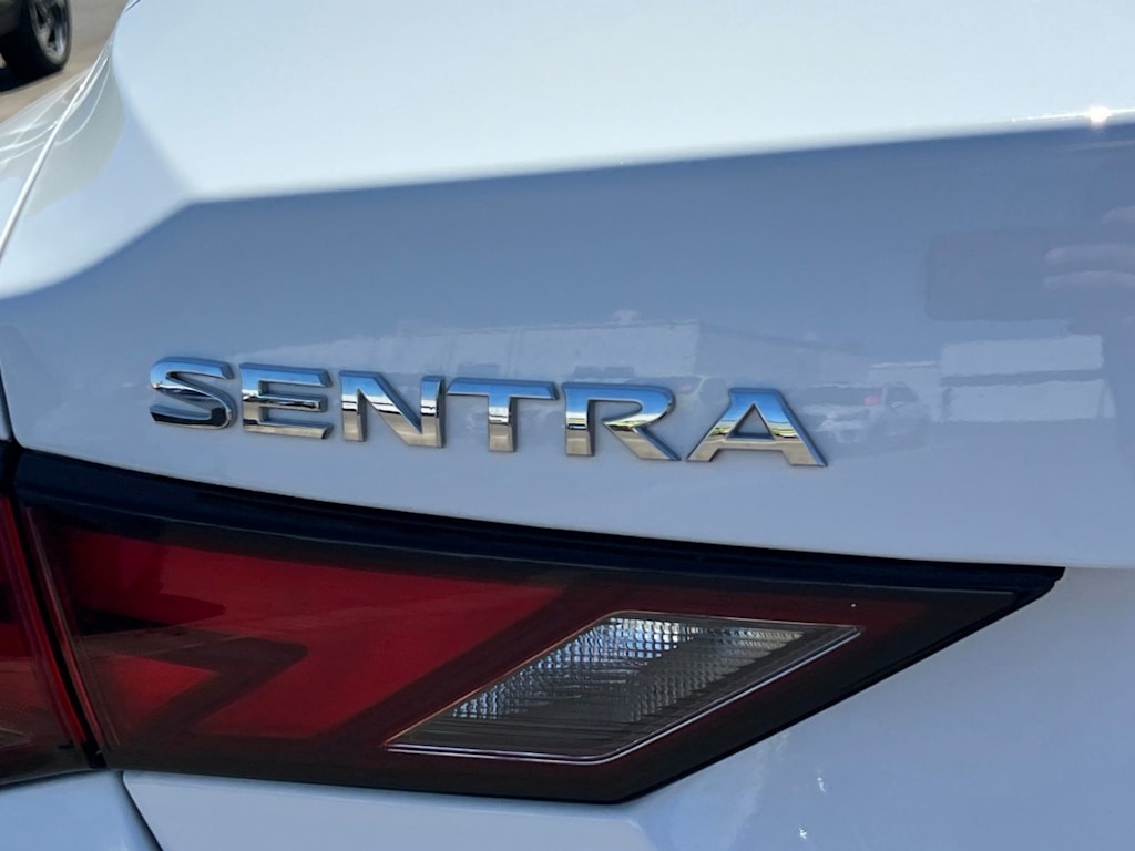 Thumbnail: 2024 Nissan Sentra - 27
