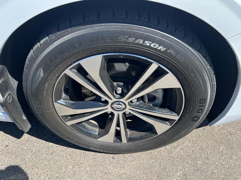 Thumbnail: 2023 Nissan Sentra - 19