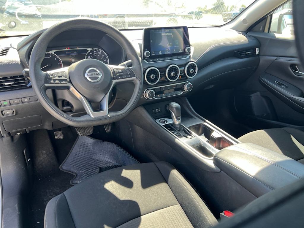 Thumbnail: 2023 Nissan Sentra - 2