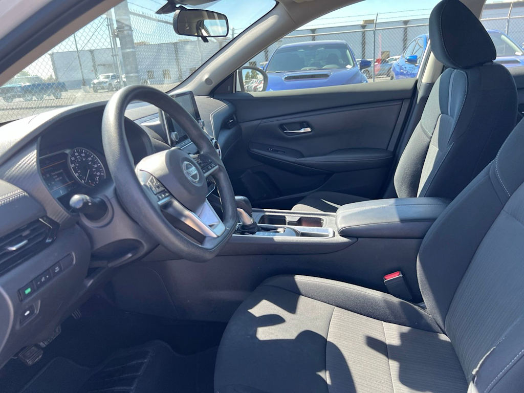 Thumbnail: 2023 Nissan Sentra - 7