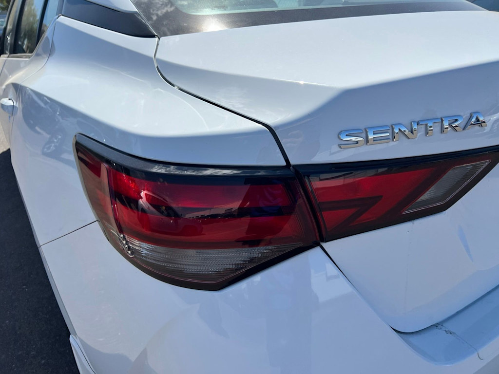 Thumbnail: 2023 Nissan Sentra - 25