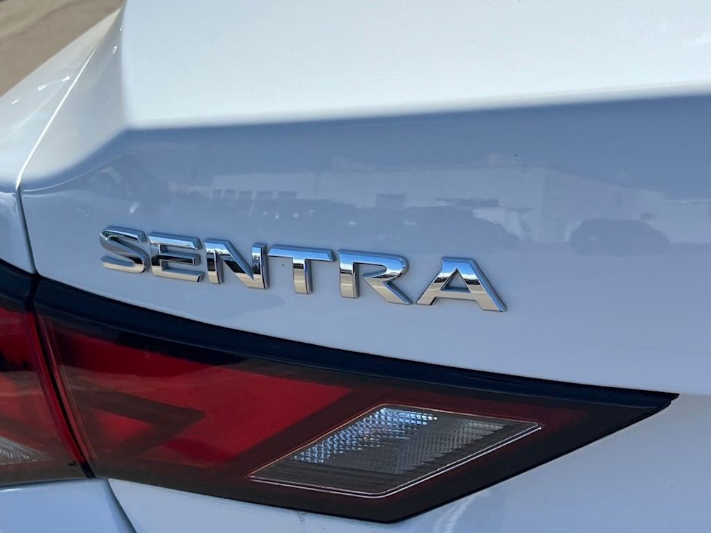 Thumbnail: 2023 Nissan Sentra - 24