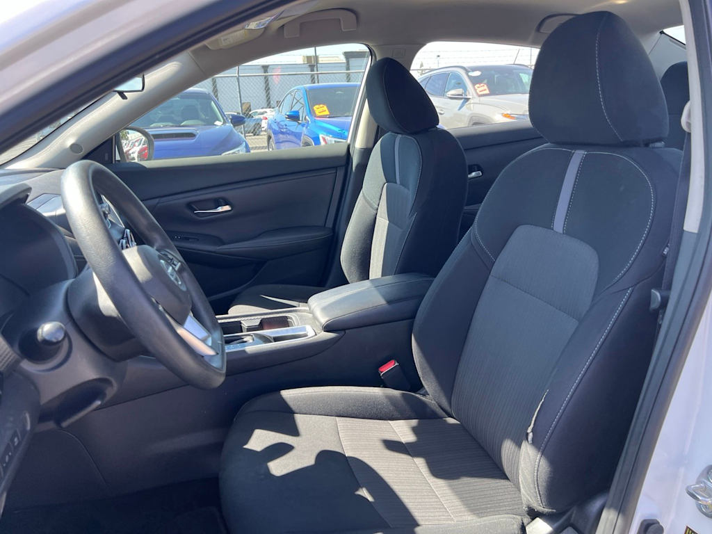 Thumbnail: 2023 Nissan Sentra - 30