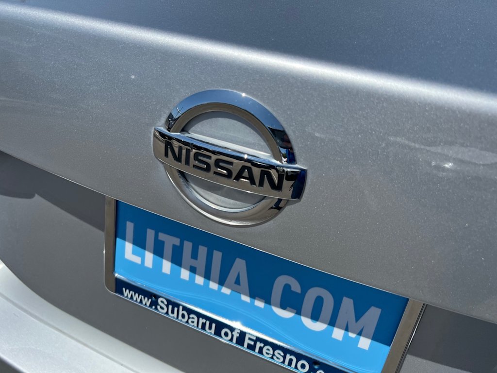 Thumbnail: 2021 Nissan Sentra - 21