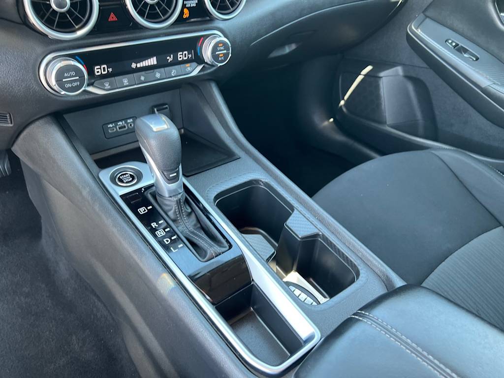 Thumbnail: 2021 Nissan Sentra - 45