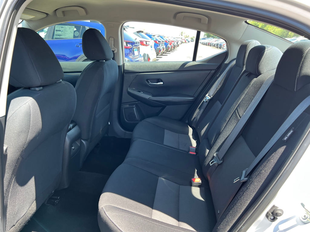 Thumbnail: 2021 Nissan Sentra - 28