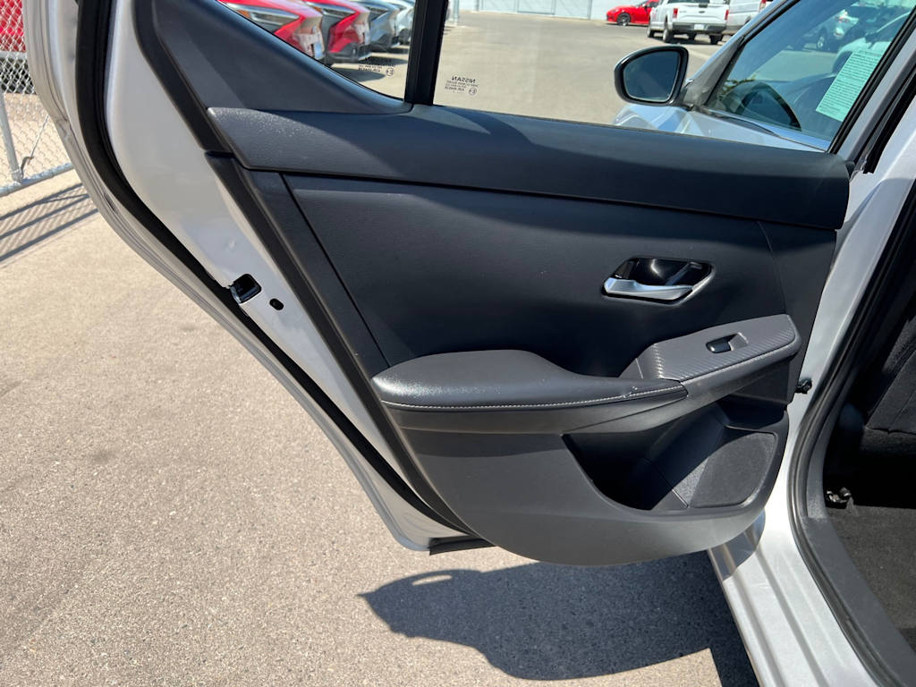 Thumbnail: 2021 Nissan Sentra - 29