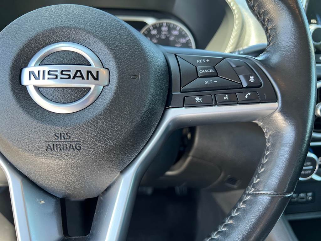 Thumbnail: 2021 Nissan Sentra - 41