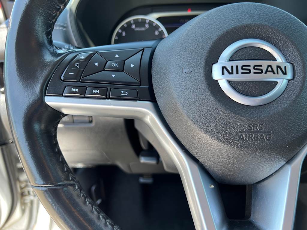 Thumbnail: 2021 Nissan Sentra - 40