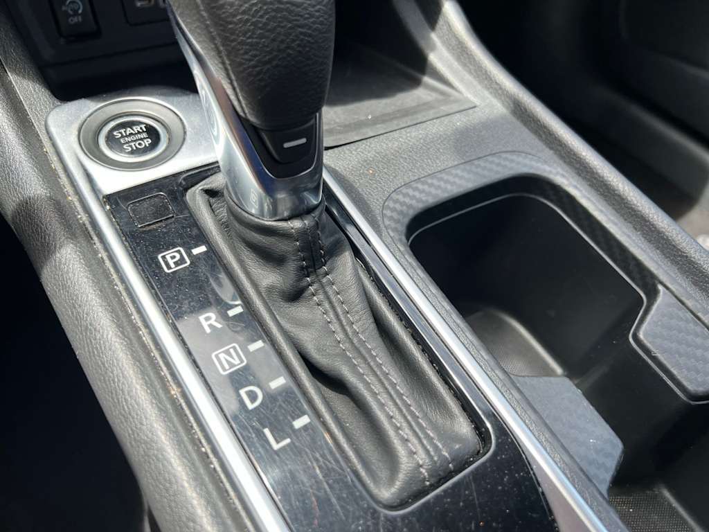 Thumbnail: 2024 Nissan Sentra - 12