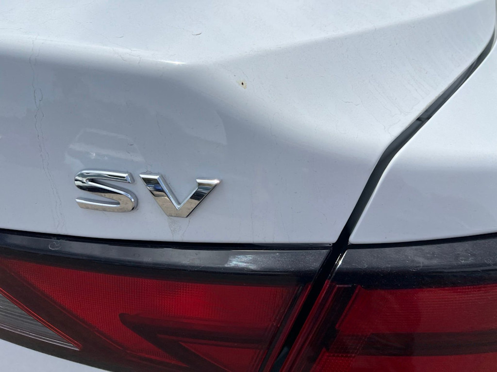 Thumbnail: 2024 Nissan Sentra - 23