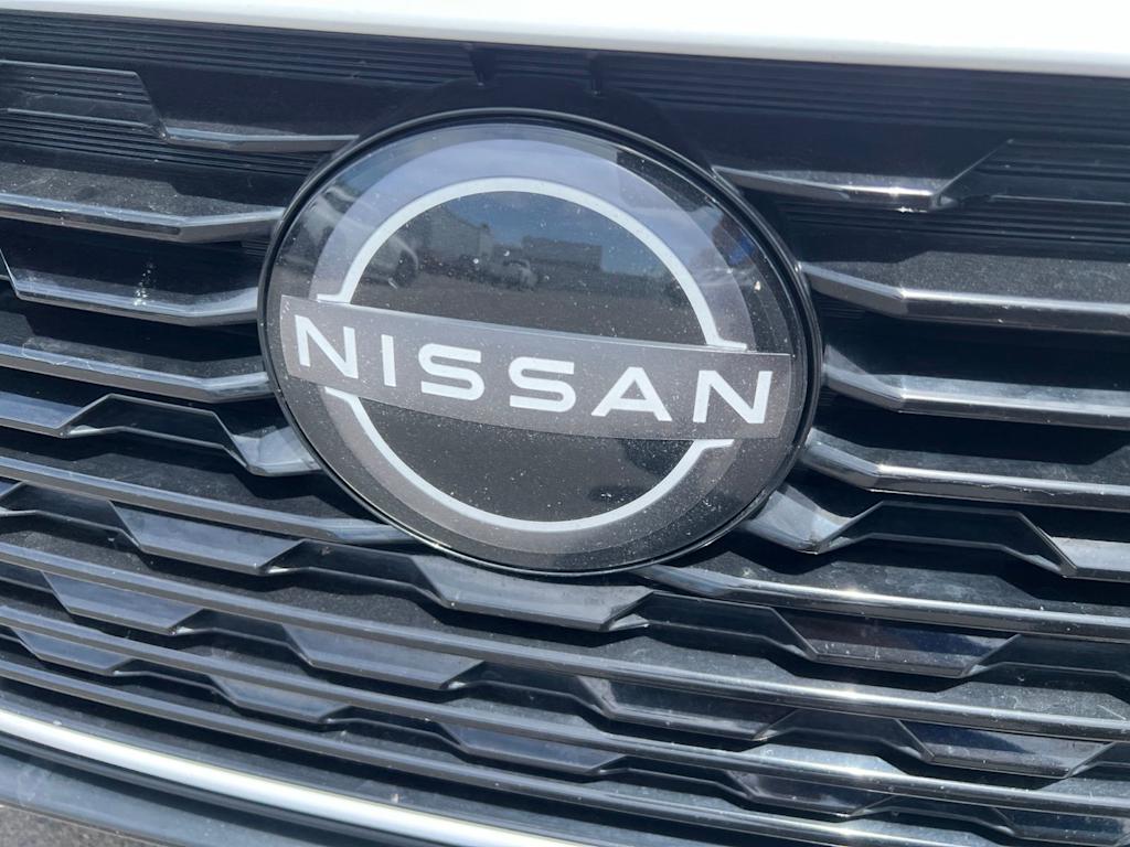 Thumbnail: 2024 Nissan Sentra - 5