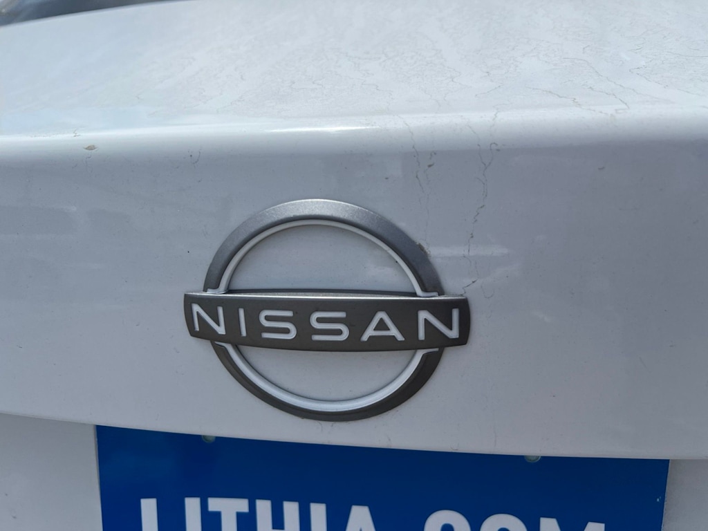 Thumbnail: 2024 Nissan Sentra - 24