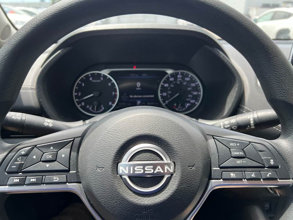 Thumbnail: 2024 Nissan Sentra - 36