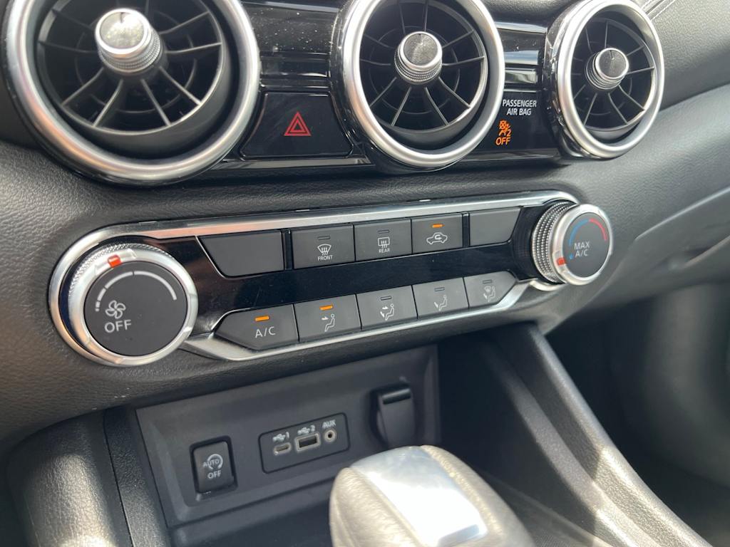 Thumbnail: 2024 Nissan Sentra - 35