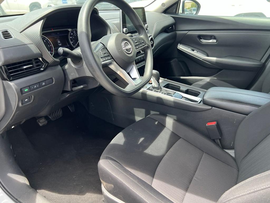 Thumbnail: 2024 Nissan Sentra - 7
