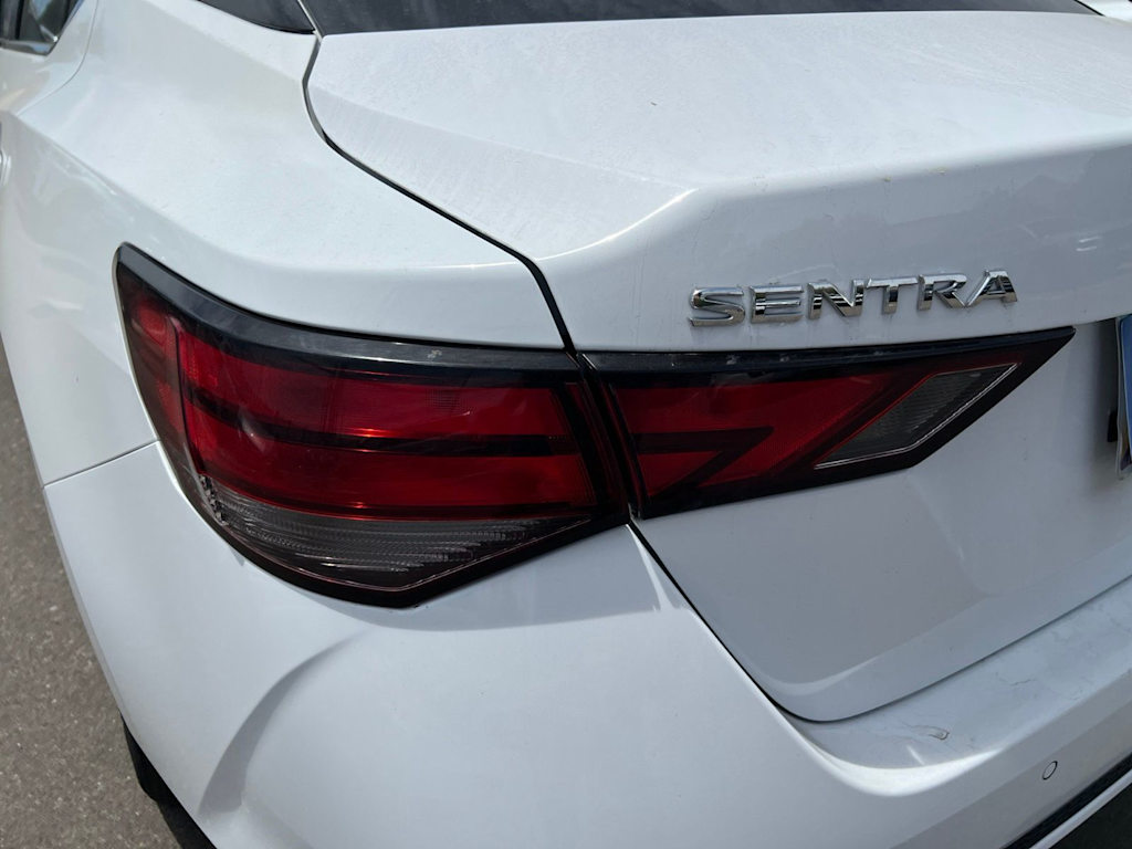 Thumbnail: 2024 Nissan Sentra - 26