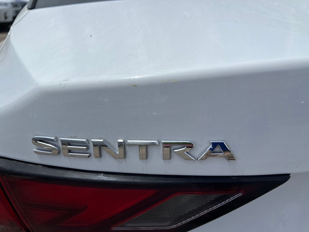 Thumbnail: 2024 Nissan Sentra - 25