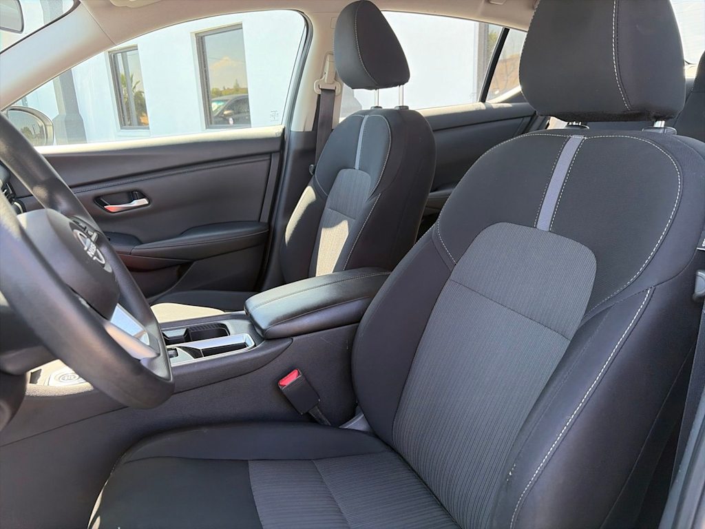 Thumbnail: 2024 Nissan Sentra - 34