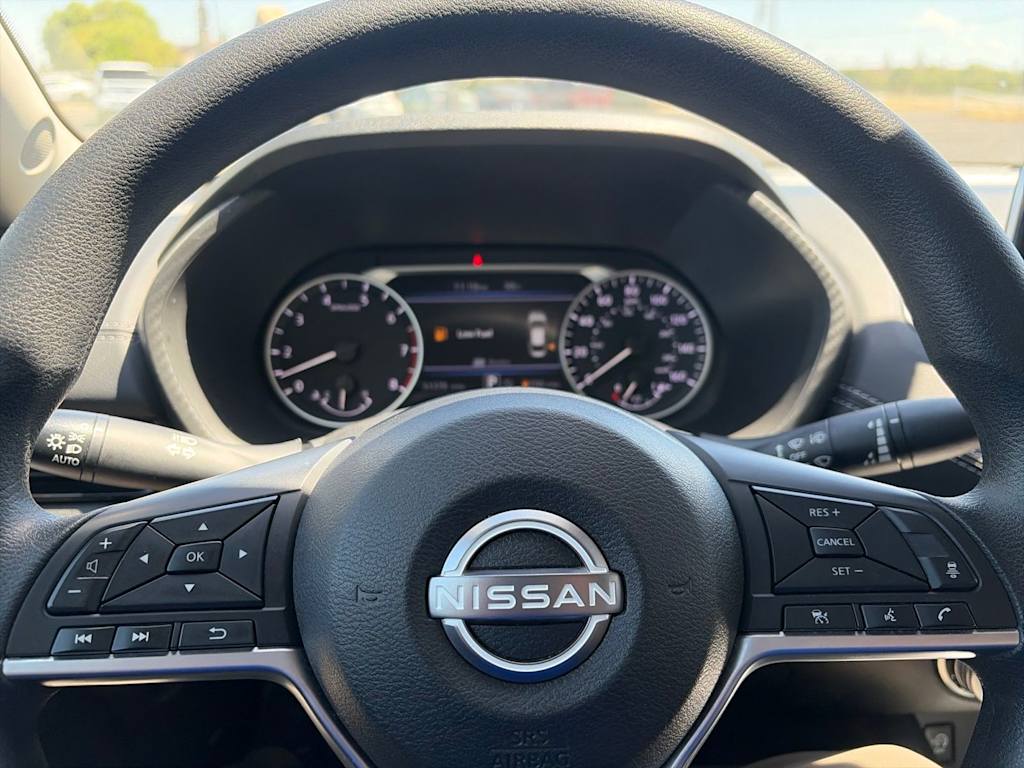 Thumbnail: 2024 Nissan Sentra - 41