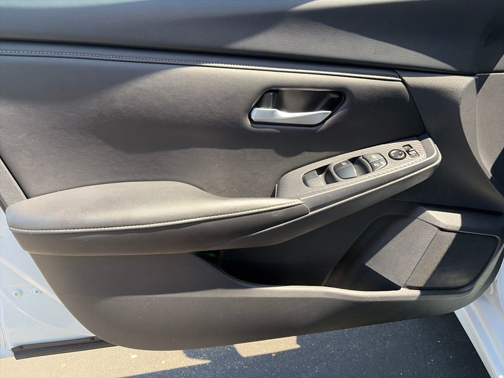 Thumbnail: 2024 Nissan Sentra - 33
