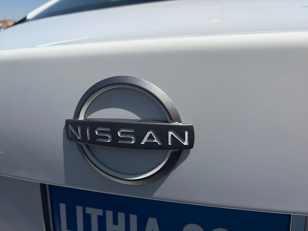 Thumbnail: 2024 Nissan Sentra - 23