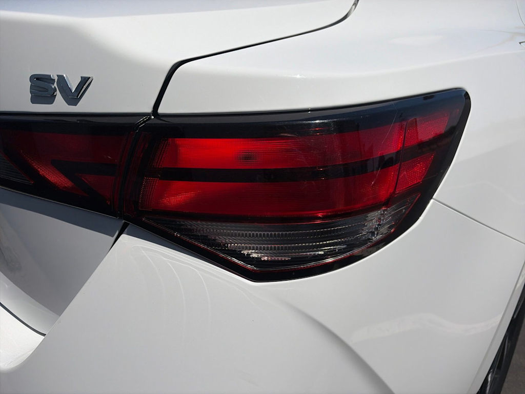 Thumbnail: 2024 Nissan Sentra - 21