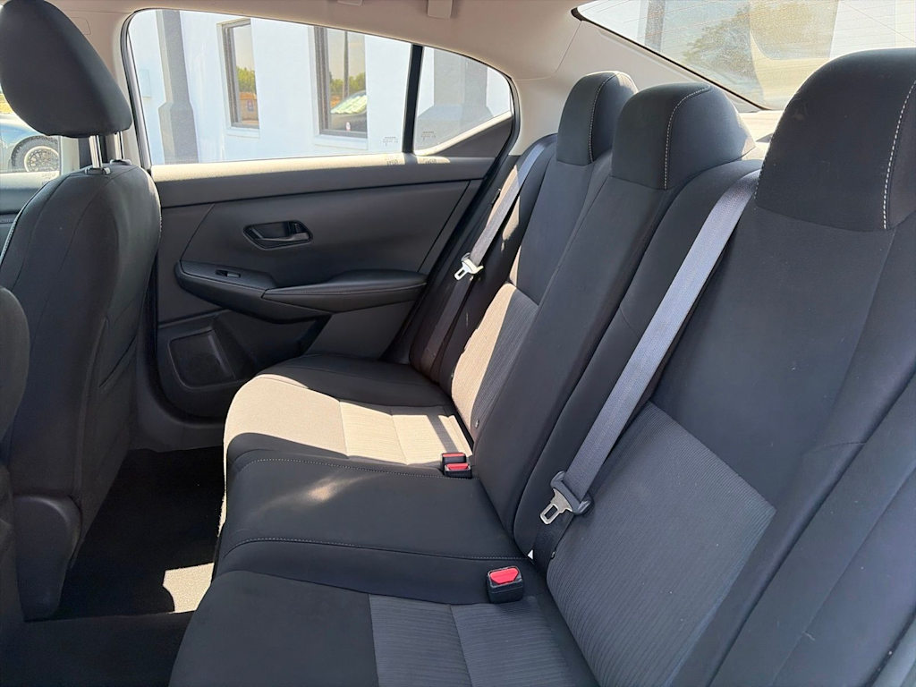 Thumbnail: 2024 Nissan Sentra - 32