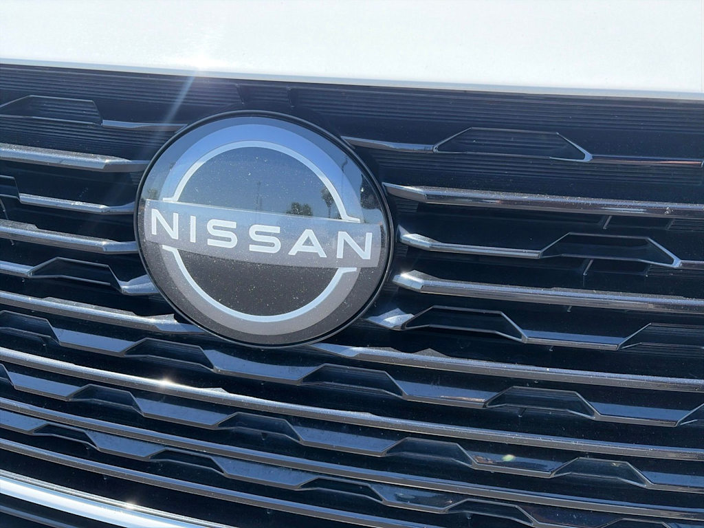 Thumbnail: 2024 Nissan Sentra - 6