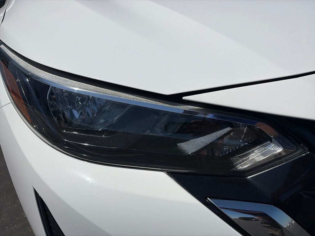 Thumbnail: 2024 Nissan Sentra - 18