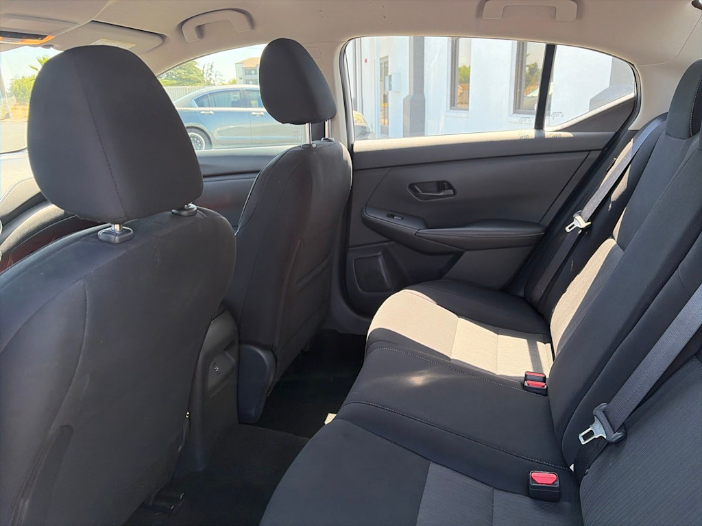 Thumbnail: 2024 Nissan Sentra - 31