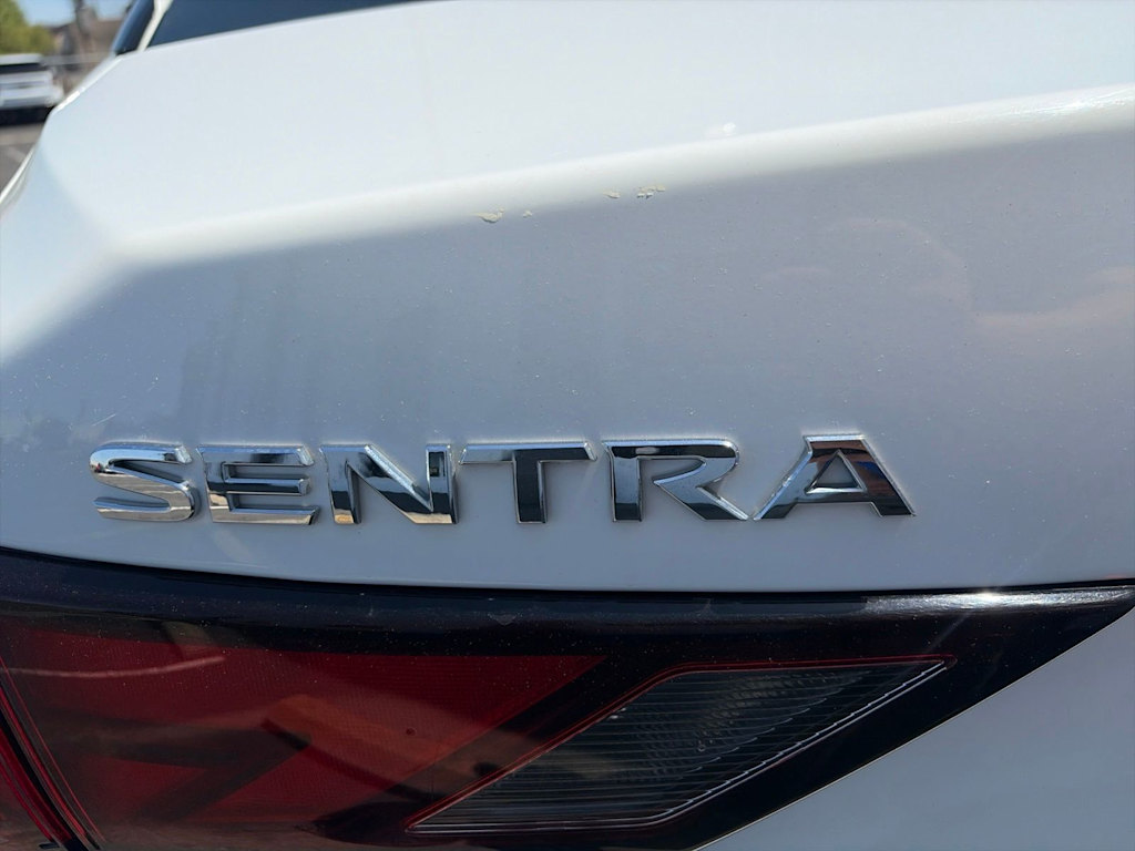 Thumbnail: 2024 Nissan Sentra - 24