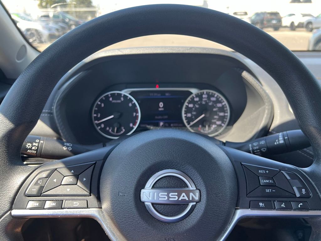 Thumbnail: 2025 Nissan Sentra - 30