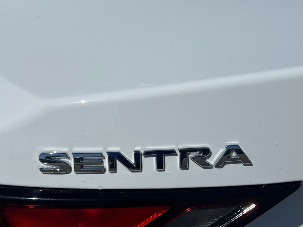 Thumbnail: 2025 Nissan Sentra - 24