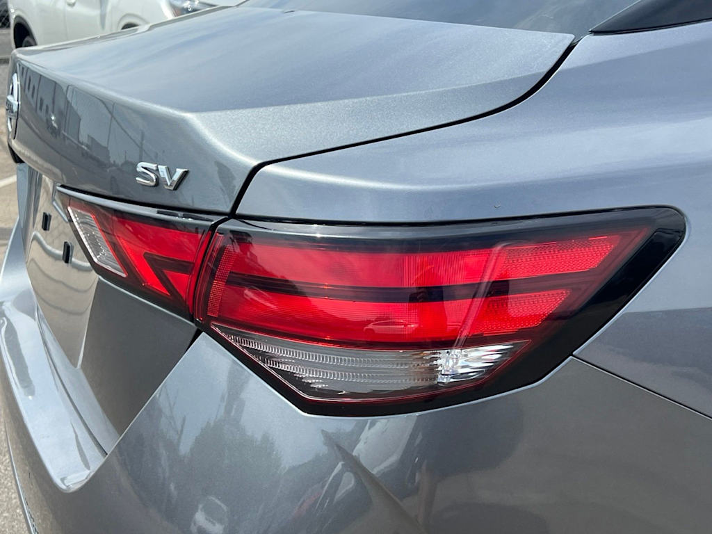 Thumbnail: 2021 Nissan Sentra - 23