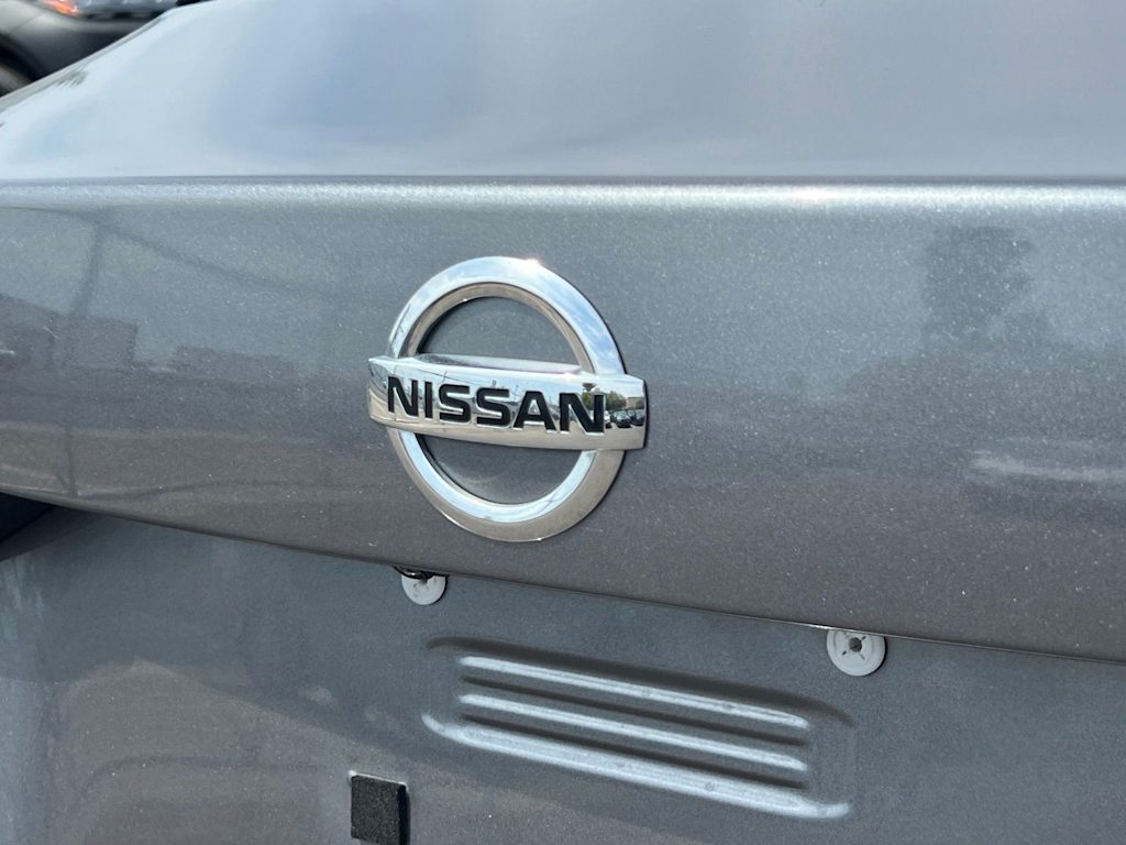 Thumbnail: 2021 Nissan Sentra - 24