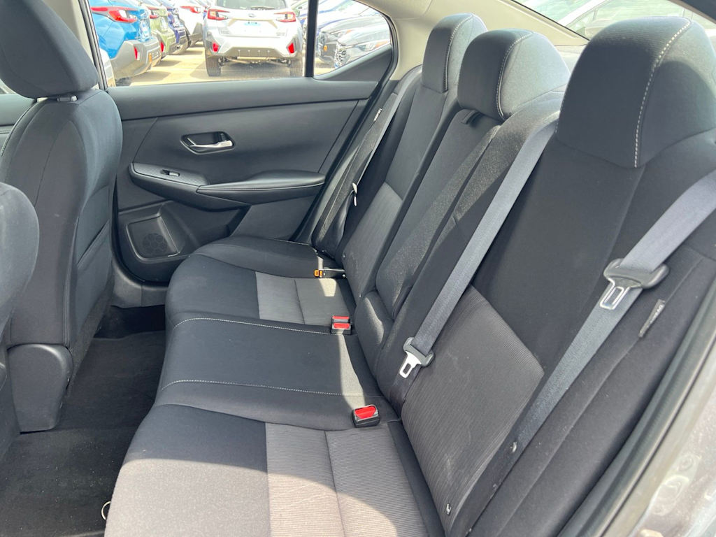 Thumbnail: 2021 Nissan Sentra - 29