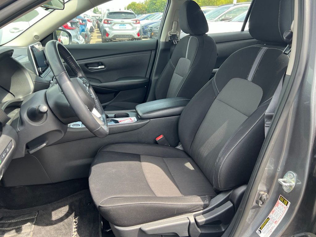 Thumbnail: 2021 Nissan Sentra - 8
