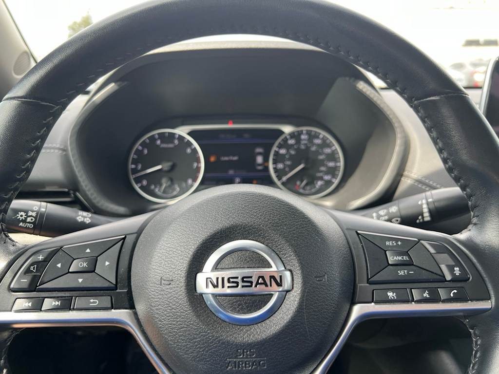 Thumbnail: 2021 Nissan Sentra - 31