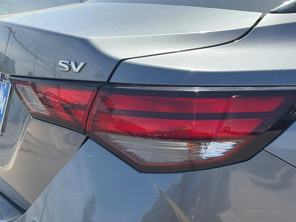 Thumbnail: 2021 Nissan Sentra - 26
