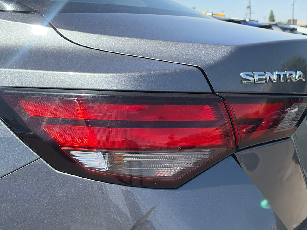 Thumbnail: 2021 Nissan Sentra - 29