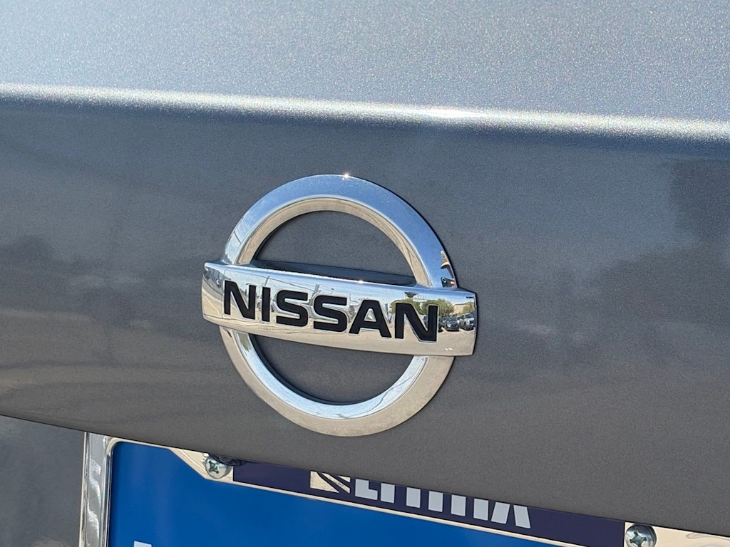 Thumbnail: 2021 Nissan Sentra - 27
