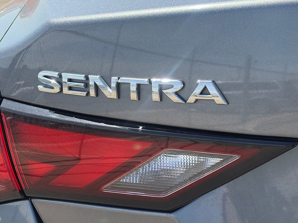 Thumbnail: 2021 Nissan Sentra - 28