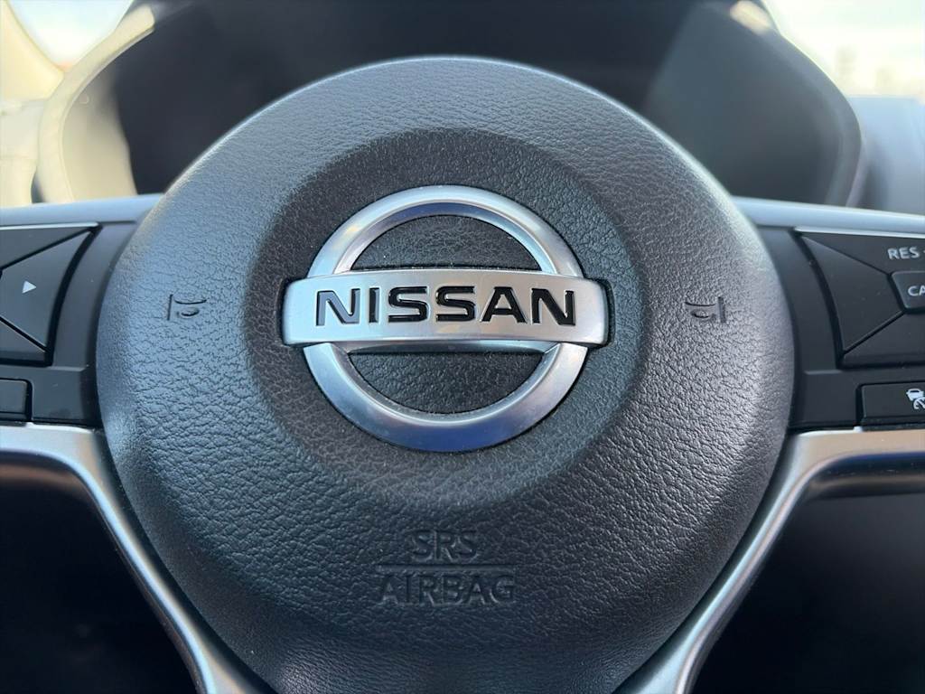 Thumbnail: 2021 Nissan Sentra - 40
