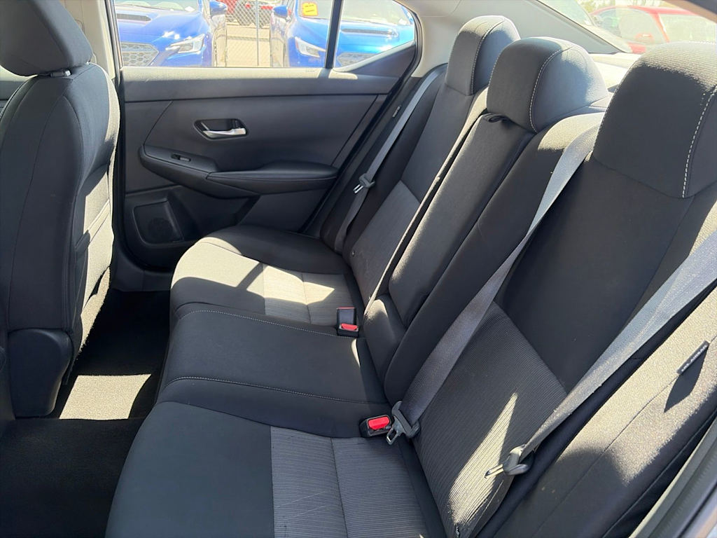 Thumbnail: 2021 Nissan Sentra - 32